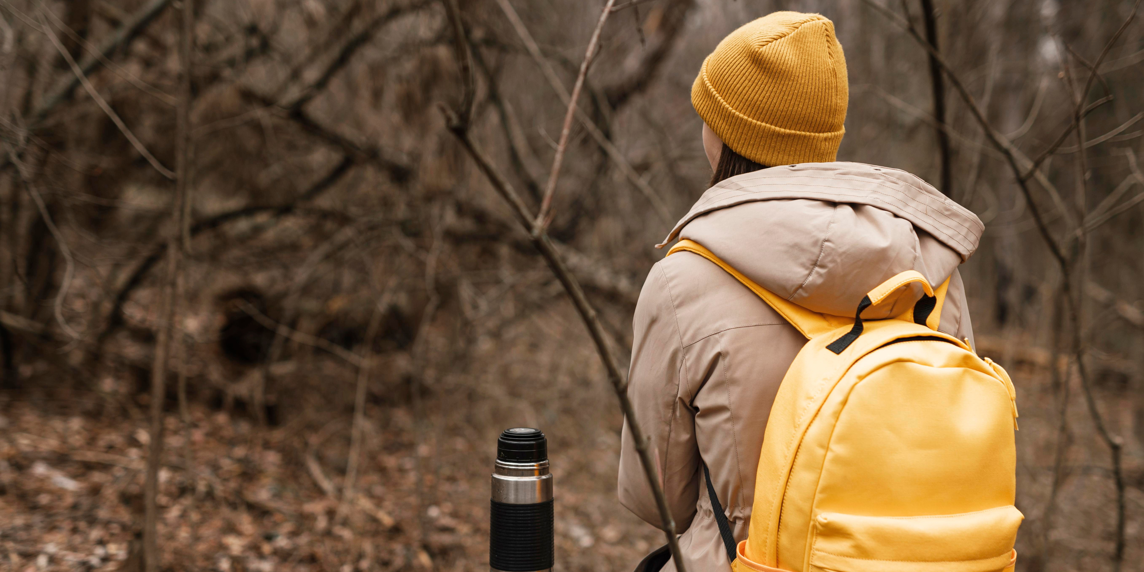 Backpacks For Every Journey