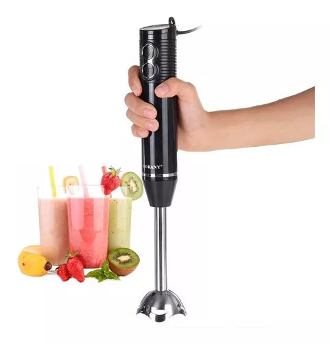 Mini Hand Portable Blender 3-in-1