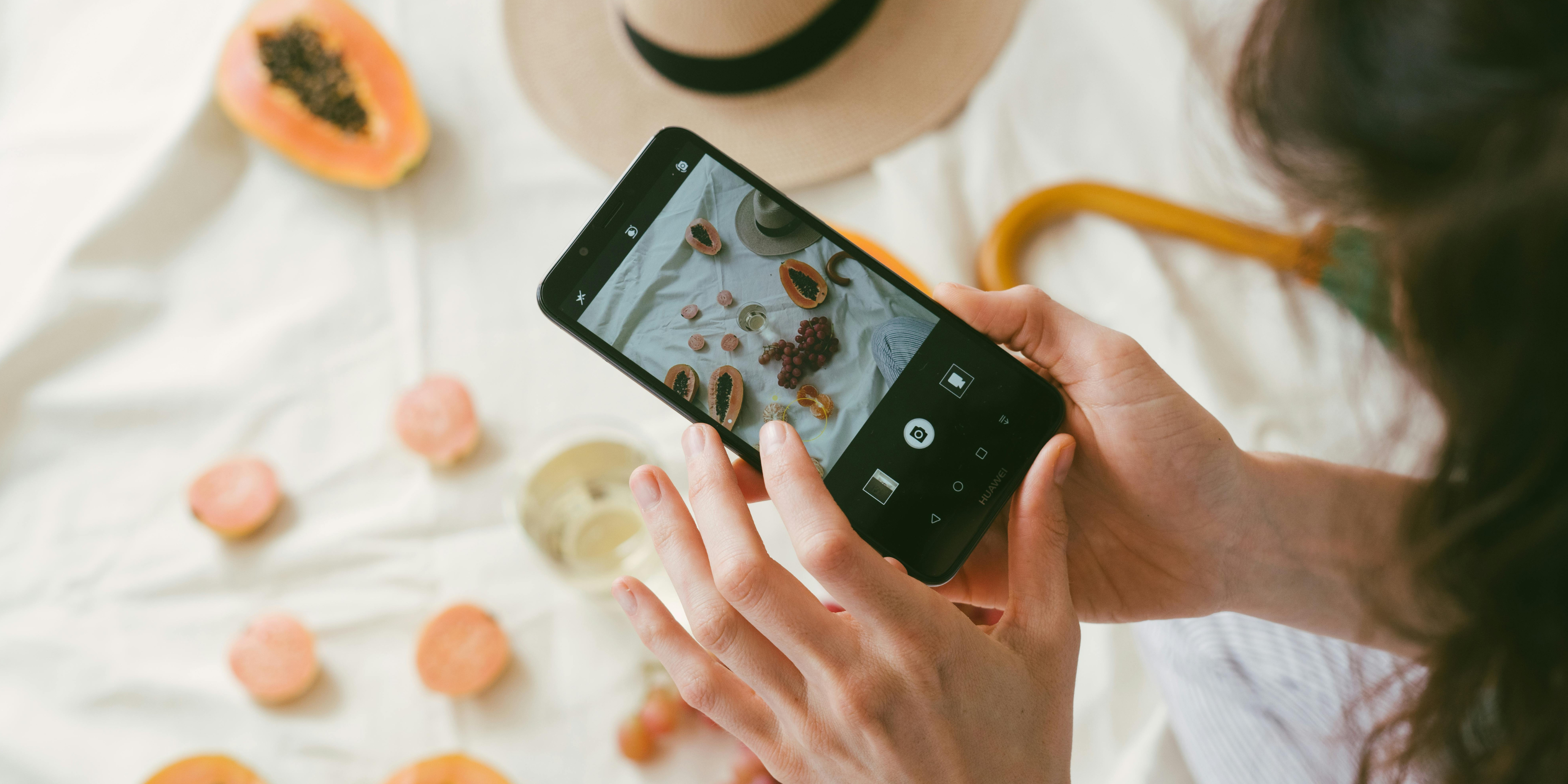 Essential Electronics Accessories