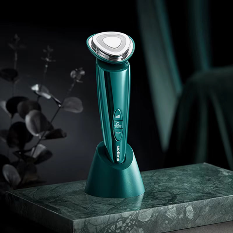Portable Home Facial Massager & Skin Care Tool