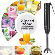 Mini Hand Portable Blender 3-in-1