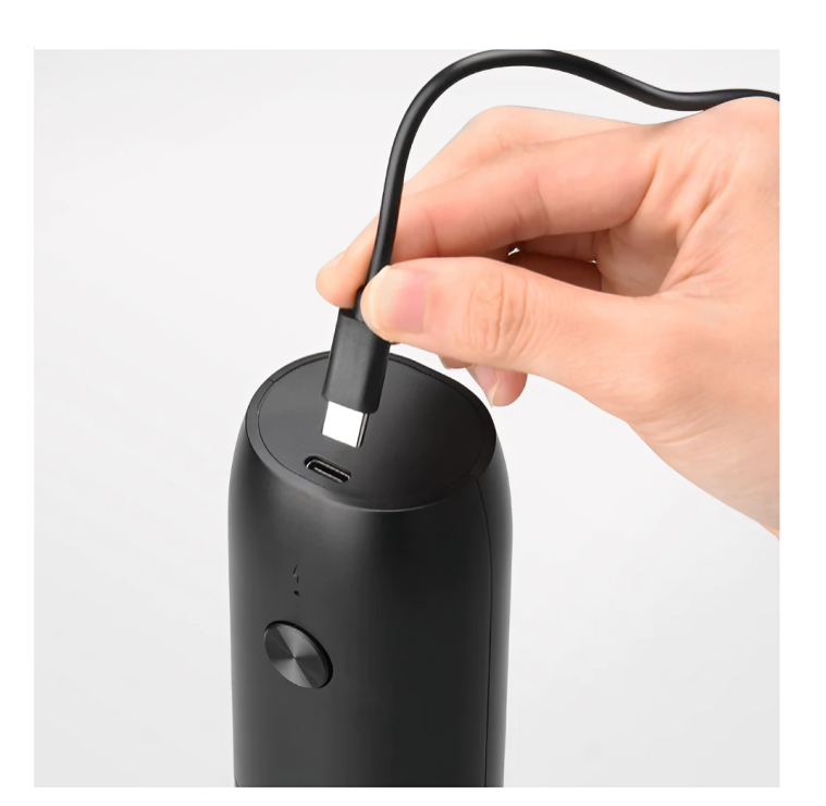 Electric Kitchen Grinder