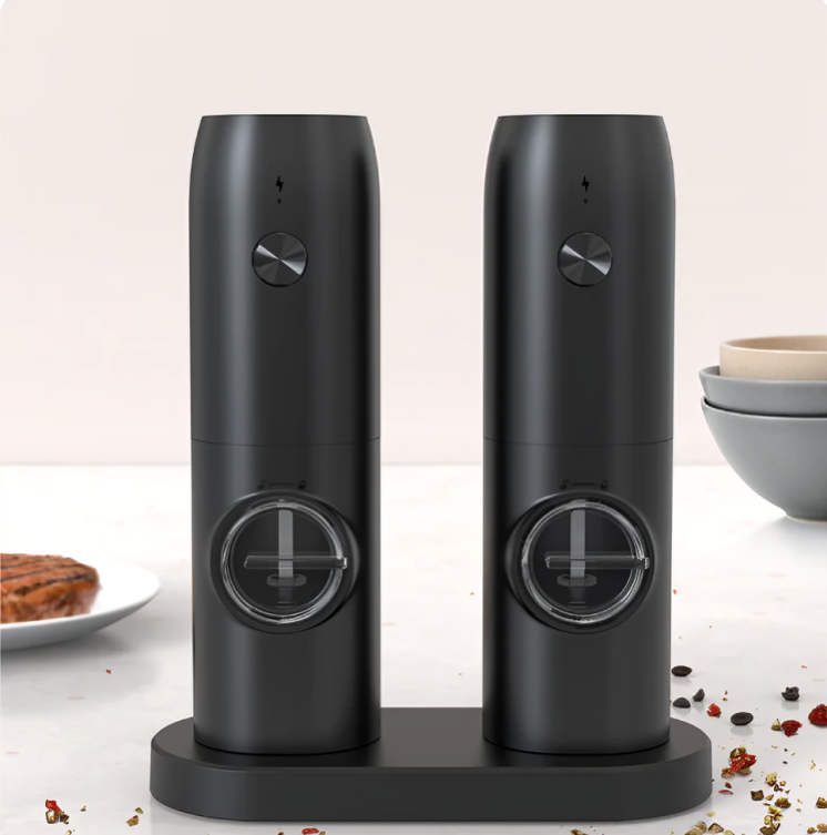 Electric Kitchen Grinder