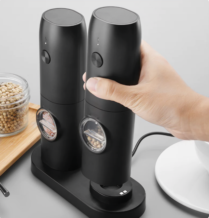 Electric Kitchen Grinder