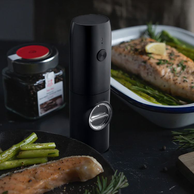 Electric Kitchen Grinder