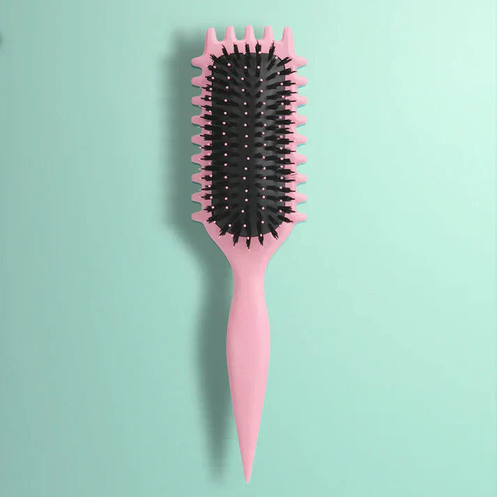 GlobalTrend™ CURL BRUSH