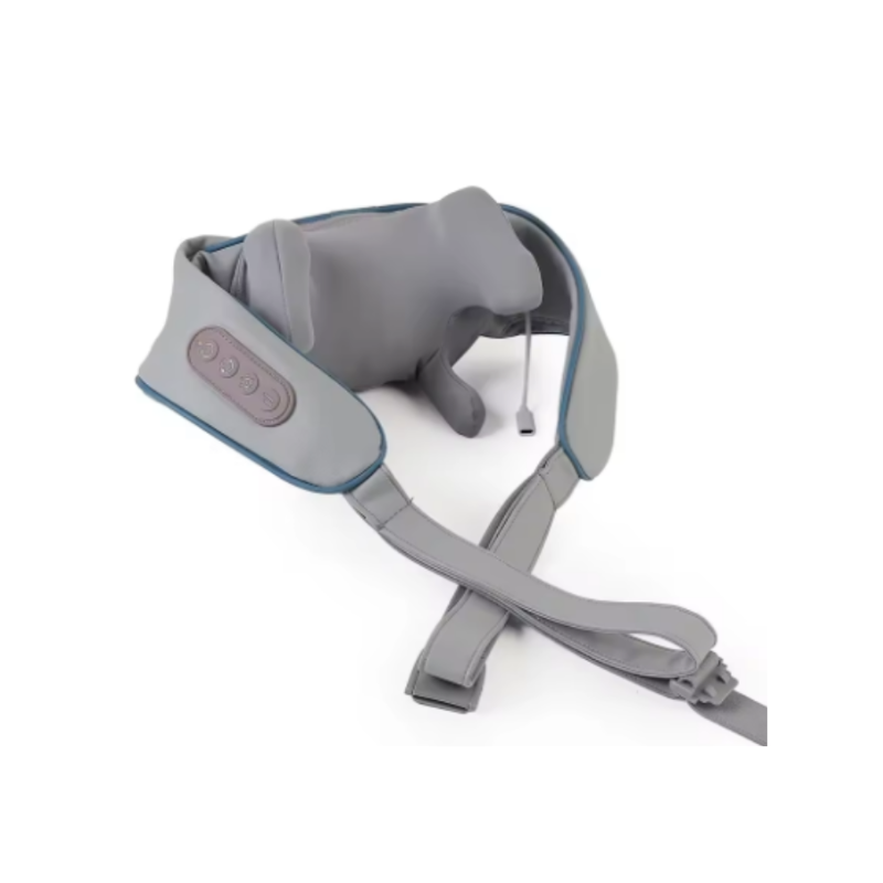 26W Brushless Motor Neck & Shoulder Massager