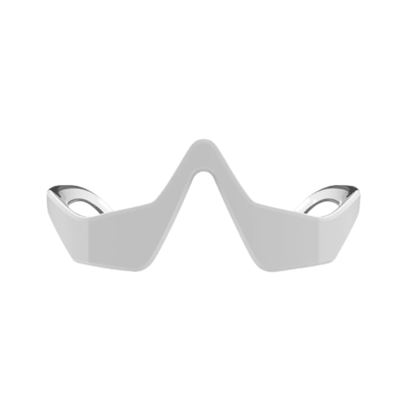 Wireless Red Light Hot Compress Eye Health Care Device